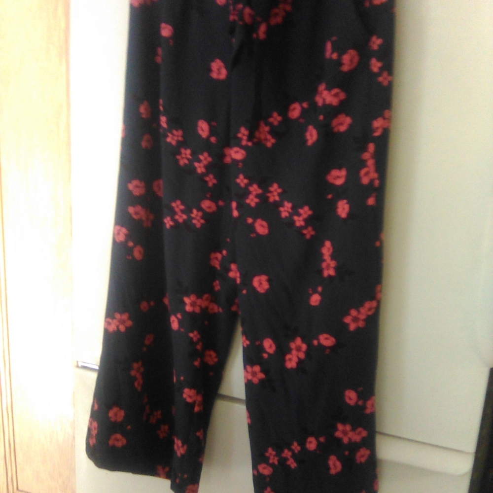 Palazzo pants